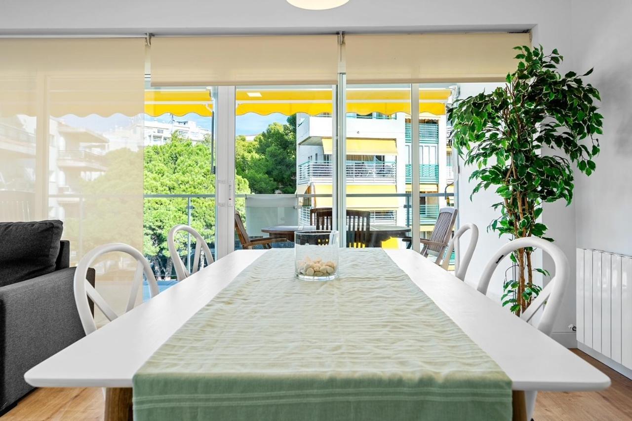 Magnificant Apartment Salou First Line Εξωτερικό φωτογραφία