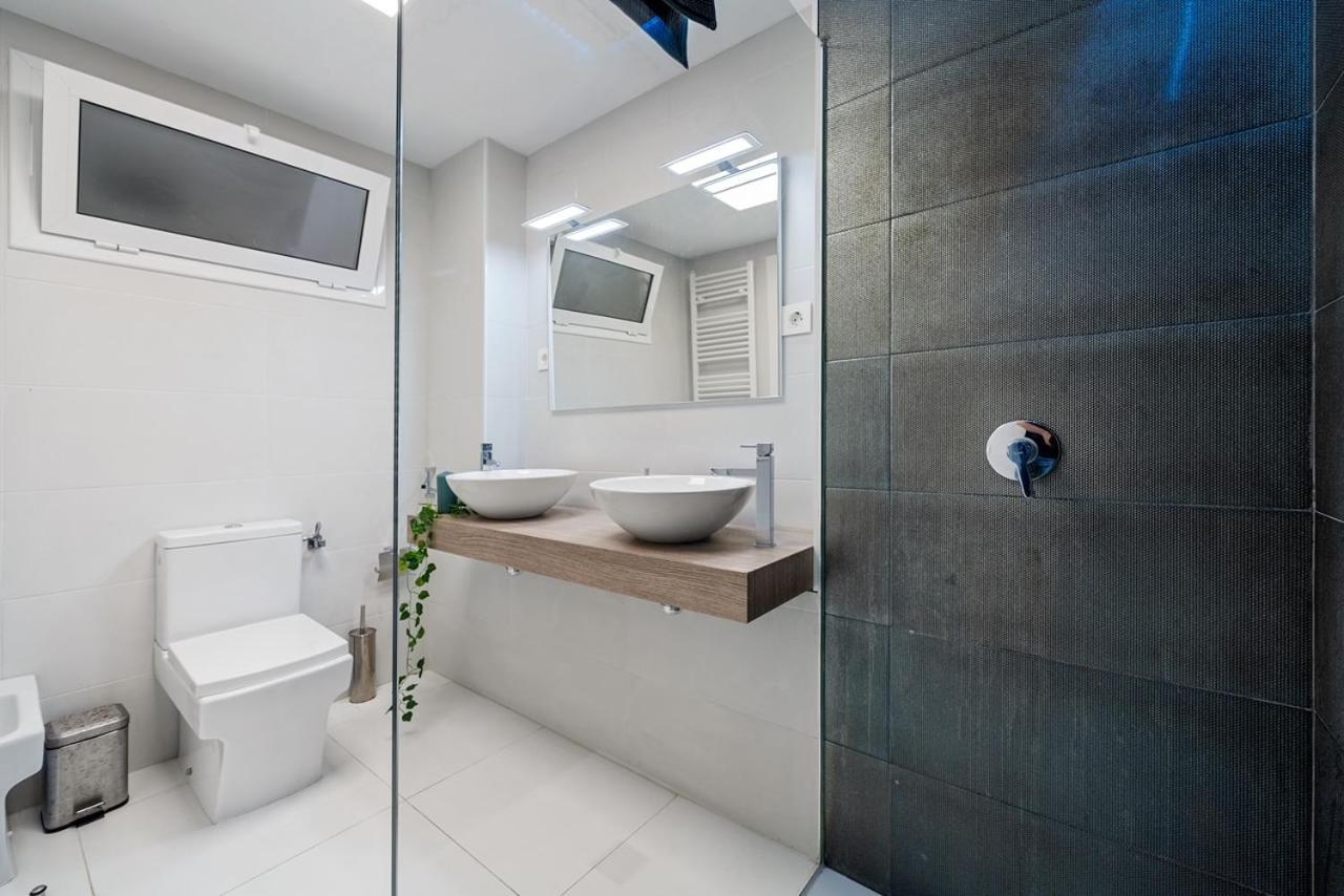 Magnificant Apartment Salou First Line Εξωτερικό φωτογραφία