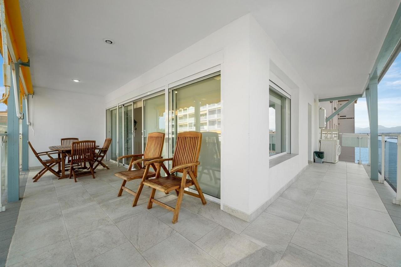 Magnificant Apartment Salou First Line Εξωτερικό φωτογραφία