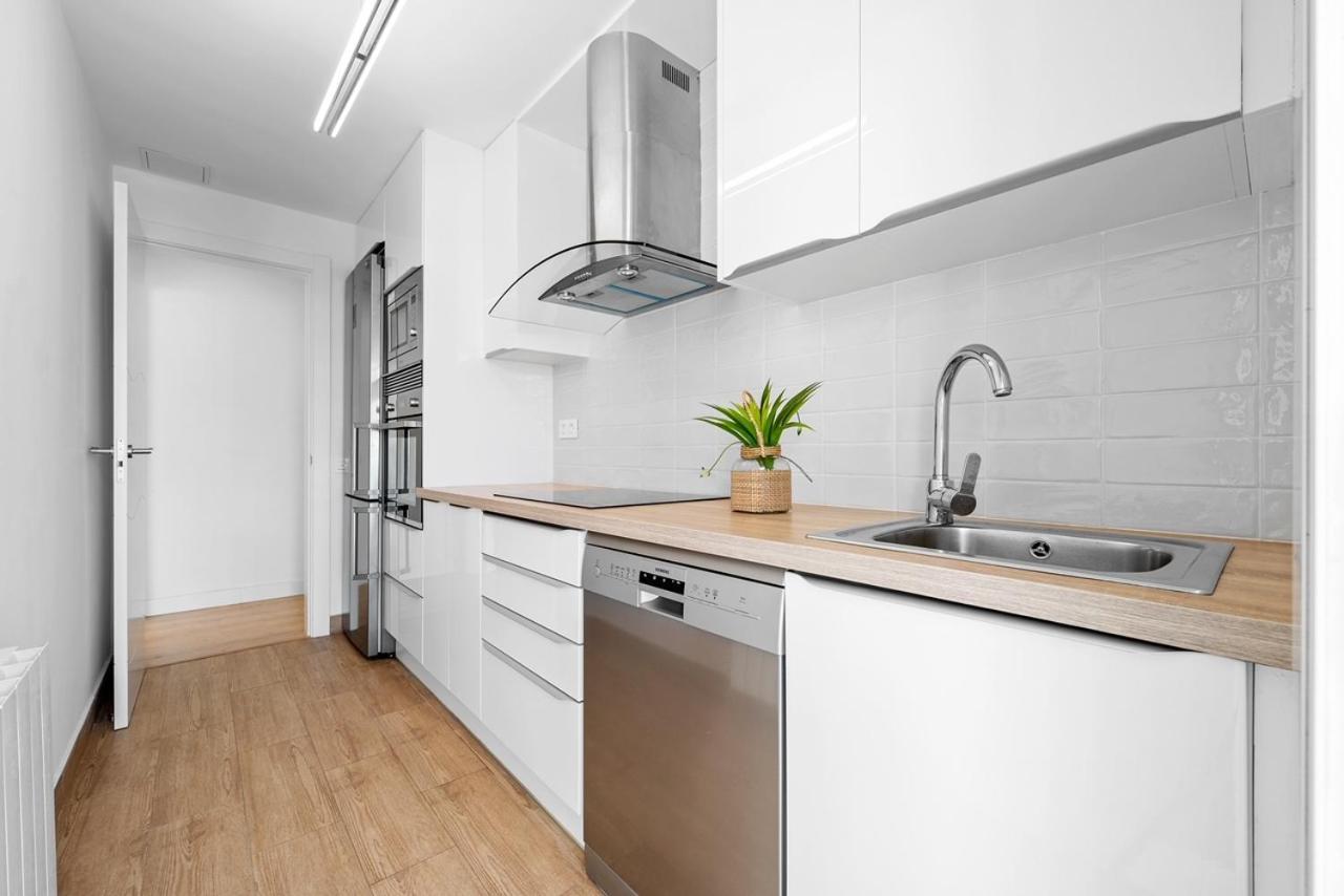 Magnificant Apartment Salou First Line Εξωτερικό φωτογραφία