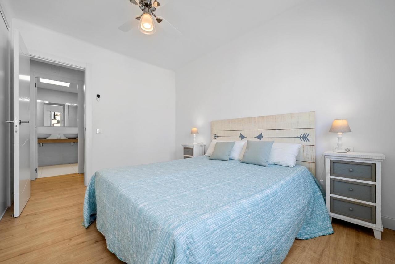Magnificant Apartment Salou First Line Εξωτερικό φωτογραφία